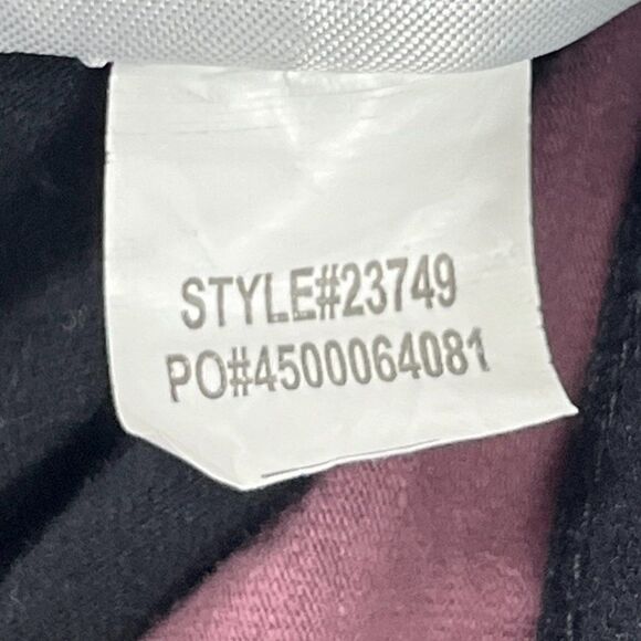 Fox Racing Womens Stellar Legging Purple Small - Picture 13 of 14